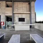 Departamento Arena y Fundidora