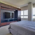 Best Apt Luxury Modern New 2Br Gym Pool 3Mins Spgg
