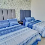 Best Apt Luxury Modern New 2Br Gym Pool 3Mins Spgg