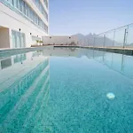 Best Apt Luxury Modern New 2Br Gym Pool 3Mins Spgg