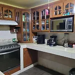 Habitacion En Casa Particular