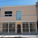 Renta De Cuartos Familia Sanchez
