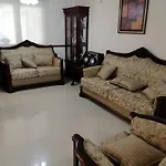 Renta De Cuartos Familia Sanchez