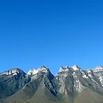 La Casa Rosa Monterrey
