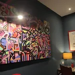 Studio 54 Barrio Antiguo Loft