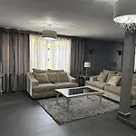 Residencia En Apodaca Nuevo Leon