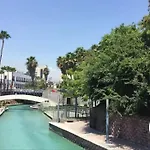 Hospedate En Paseo Santa Lucia - Loft