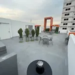Depto. Centro Monterrey Torre Titan #7