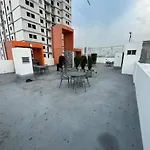 Depto. Centro Monterrey Torre Titan #7