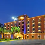 Holiday Inn Express Monterrey Galerias-San Jeronimo, an IHG Hotel