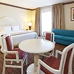Holiday Inn Express - Monterrey - Tecnologico