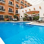 Holiday Inn Express - Monterrey - Tecnologico