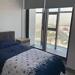 New Apartment Near Uanl And Sultanes Stadium