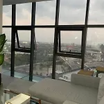 New Apartment Near Uanl And Sultanes Stadium