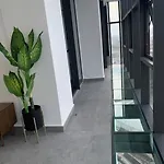 New Apartment Near Uanl And Sultanes Stadium