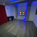 Habitacion Independiente A 5 Min De Fundidora