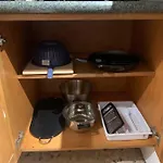 Great Apartment Wi-Fi/Parking/Smarttv/Ac