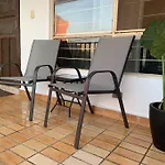 Great Apartment Wi-Fi/Parking/Smarttv/Ac