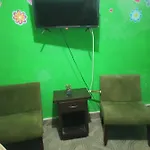 Recamara Confortable En San Nicolas