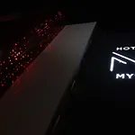 Hotel Myst.