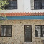 ANTIQUE Guest House Fundidora