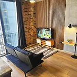 Departamento Compartido Centro Monterrey - Barrio W