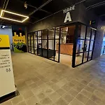 Departamento Compartido Centro Monterrey - Barrio W