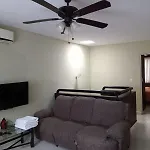 Airport Apartment Monterrey 628