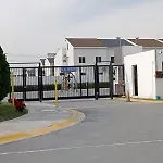 Airport Apartment Monterrey 628