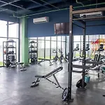 Departamento Arena Vive