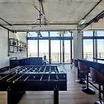 Departamento Compartido Centro Monterrey - Barrio W