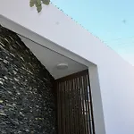 Casa Completa Con Patio, Asador Y Estacionamiento