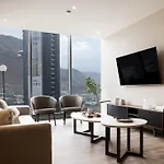 Lujo Y Comodidad A 2 Min Del Consulado