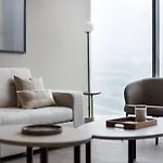 Lujo Y Comodidad A 2 Min Del Consulado