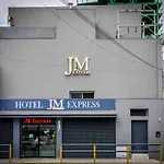 Jm Express