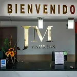 Jm Express