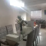 Casa A 7 Min Aeropuerto De Monterrey