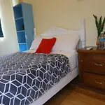 barrio antiguo hostel