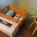 Krishna Guest House