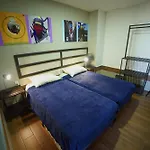 Hotel Sttiny Monterrey Tecnologico