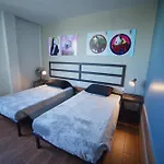 Hotel Sttiny Monterrey Tecnologico