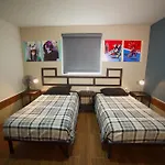 Hotel Sttiny Monterrey Tecnologico