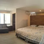 Luxury Loft Monterrey City Living At Landmark High Rise