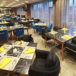 Hilton Garden Inn Monterrey Obispado