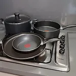Departamento Nuevo En Centro Cuauhtemoc