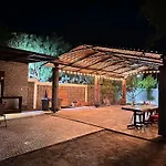 La Huasteca Camping Con Alberca