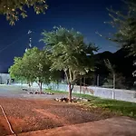 La Huasteca Camping Con Alberca