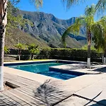 La Huasteca Camping Con Alberca