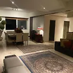 Departamento De Lujo En Chipinque. La Mejor Vista.