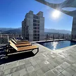 Entire Apartment With Unique View At The Best Location